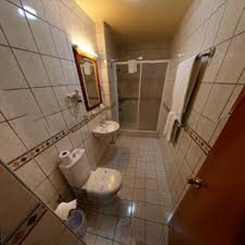 Asia Hotel Kemer Szoba fotó