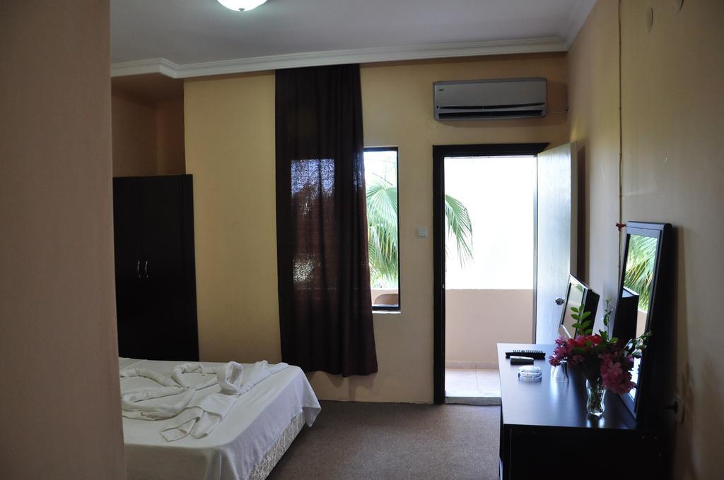 Asia Hotel Kemer Kültér fotó