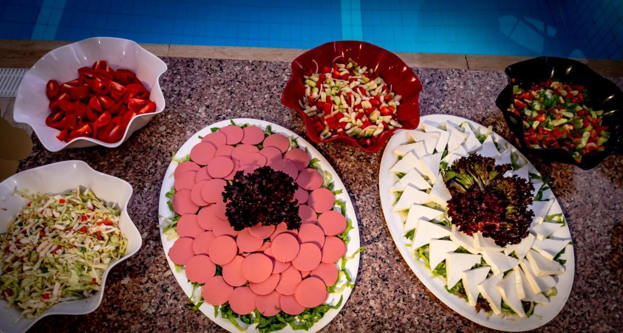 Asia Hotel Kemer Kültér fotó