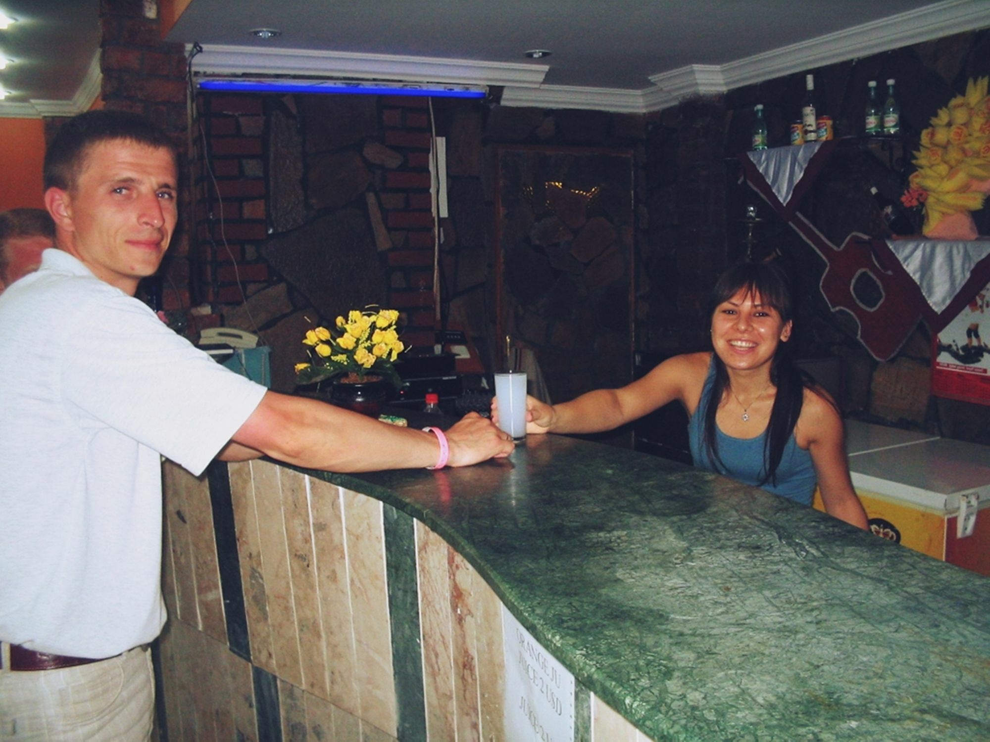 Asia Hotel Kemer Kültér fotó